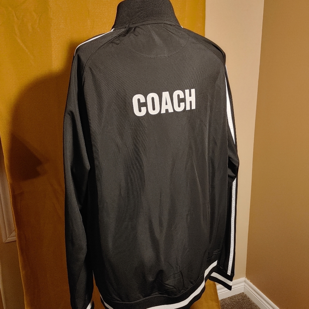 Flames Stormtech Performance Jacket - Picture 7 of 8